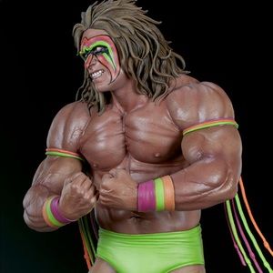 Meet your Posher, Edward